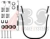 A.B.S. 0634Q Accessory Kit, brake shoes